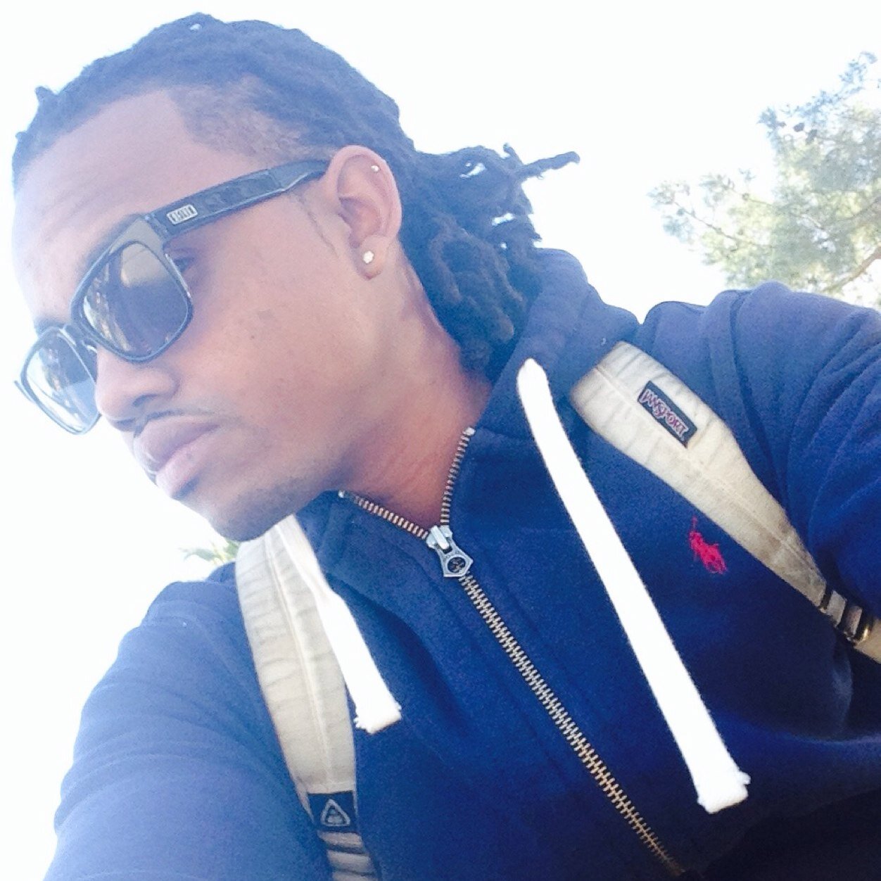 Life is what you make It#DesertBoyz#M365