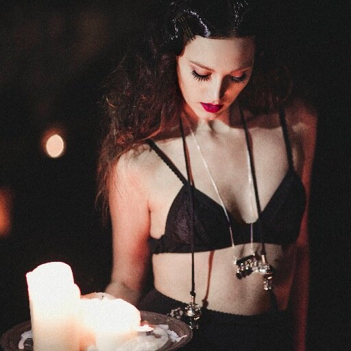 Australian made lingerie, that is deliciously feminine.
