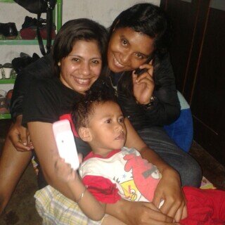 STIEM BONGAYA