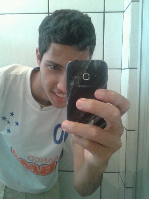 Souu Zerooo ate morrer...