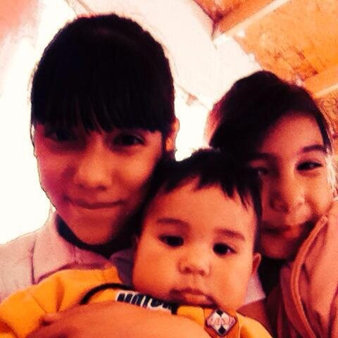 Bielieber_Elsy's profile picture. Te sigo & me sigues 
o me sigues & te sigo *--*