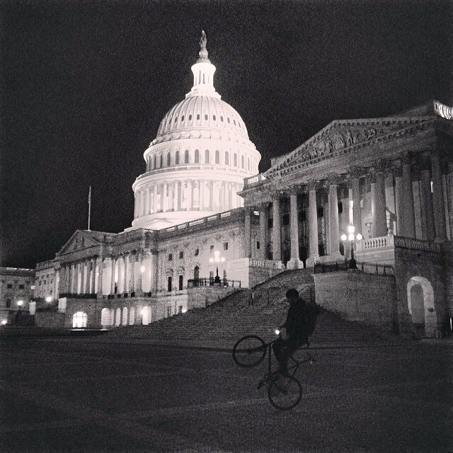 peopleofbikedc's profile picture. Meeting our neighbors on wheels - a collaborative community project.