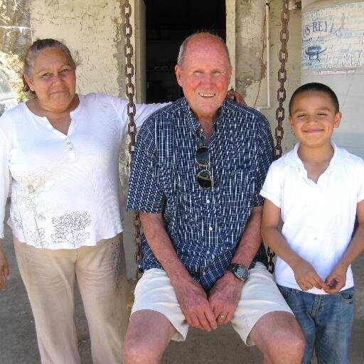 Department & Specialty Store Retailing. Community Volunteer and Mexico Missionary