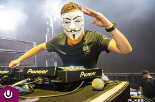 Nicky Romero!