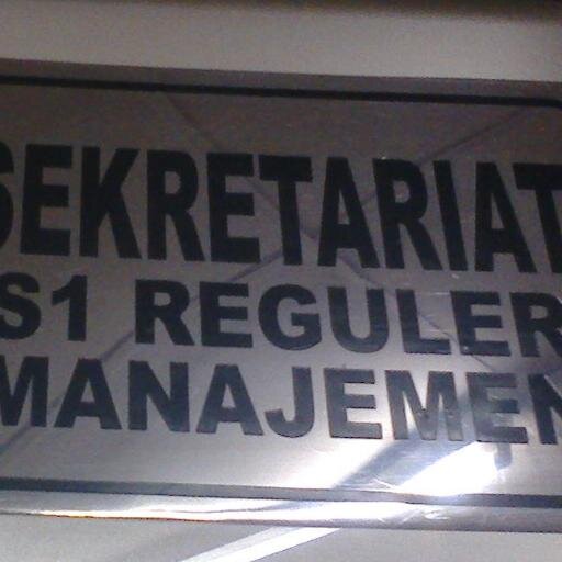Menjadi Program Studi S1 yang Unggul di Asia sehingga Berkontribusi dalam Pengajaran, Penelitian, dan Pengabdian Masyarakat dalam Bidang Manajemen