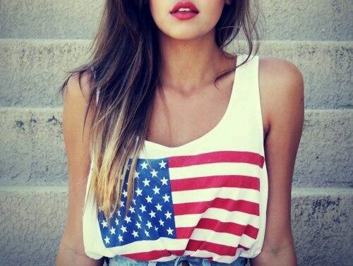 ♥I Am Your National Anthem♥                                         *Often quote Lana Del Rey*