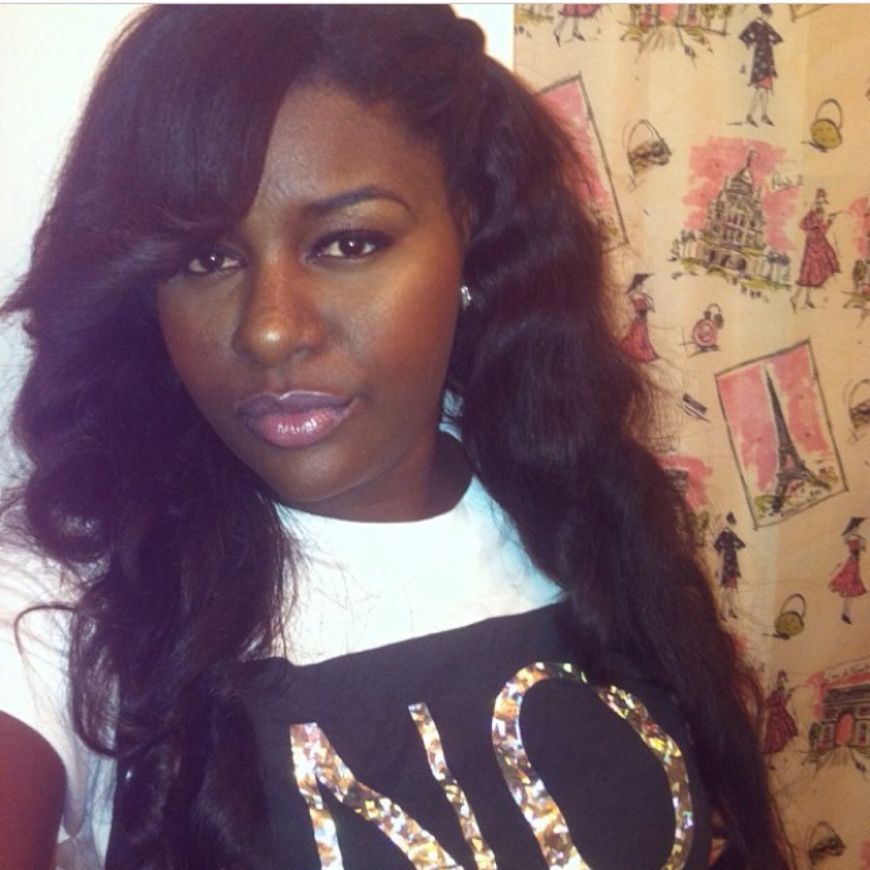 HollywoodKitty4's profile picture. God ☝ Jameer & Jaxen  #teamTAURUS @ellesindianextensions on IG , Zeta TailKitty4 🐯BCU 👩🏾‍🏫 primary teacher