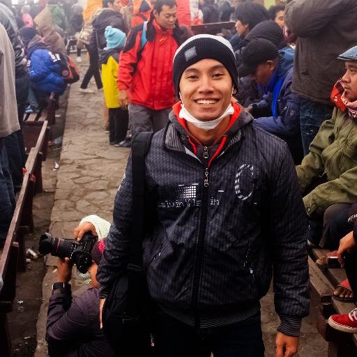 andriperdanaaa's profile picture. 