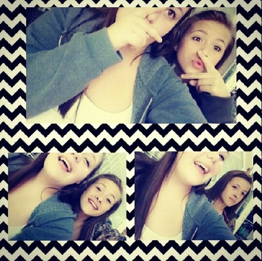 cfisd 15 2017 softballs life!! #7 ♡♡ @Your_Baeee my bestfriend not urs (backoff) nates babygirl 03-22-14!!♡♡♡