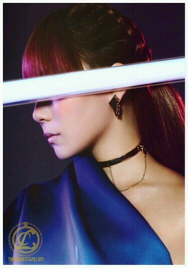 IG : chaelin_cl BOT