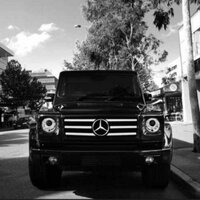 G-Class (@mercedesgwagon) 's Twitter Profile Photo