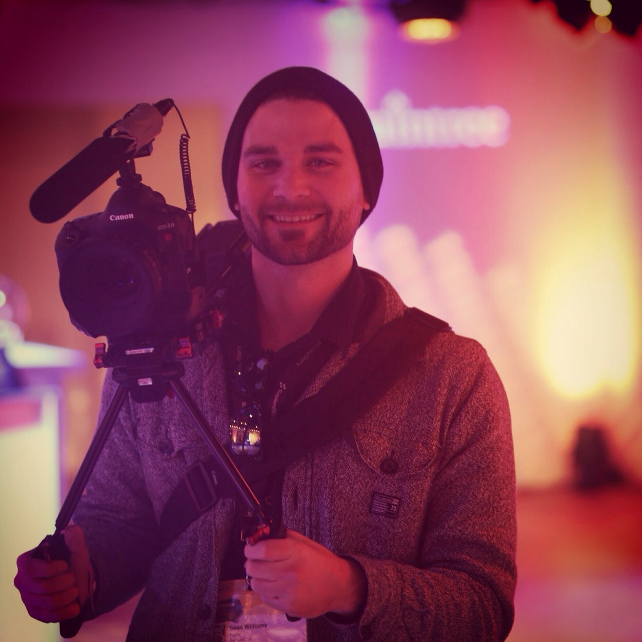 Filmmaker