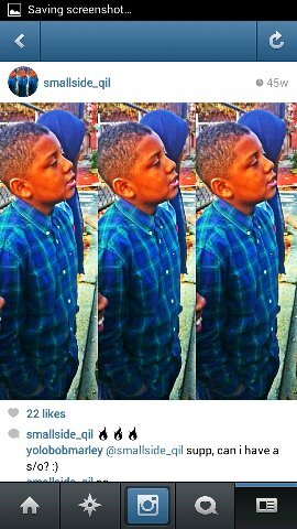 smallside niqqa