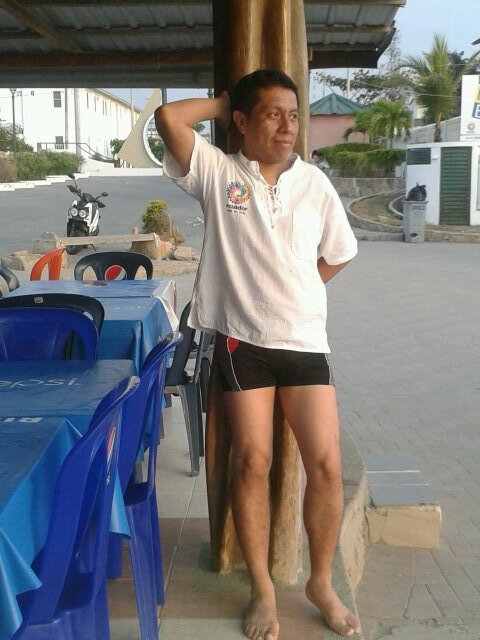 manureyesp's profile picture. 