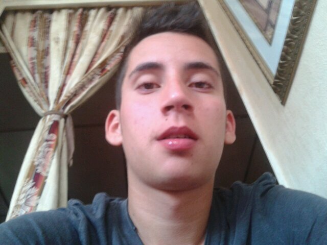 El_palaciios's profile picture. music is my drug,and your my passion.  Todo se toma con calma!! mi corazon es solamente tuyo :$