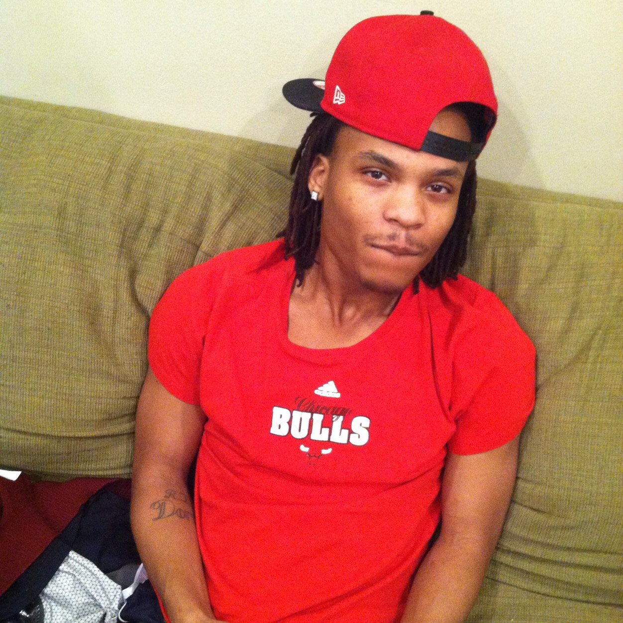 Co-CEO/Founder of RoyalSocietyEnt x Spitta King x 014 YOTS x Follow my insta @Dru_Alii x TAM0602
