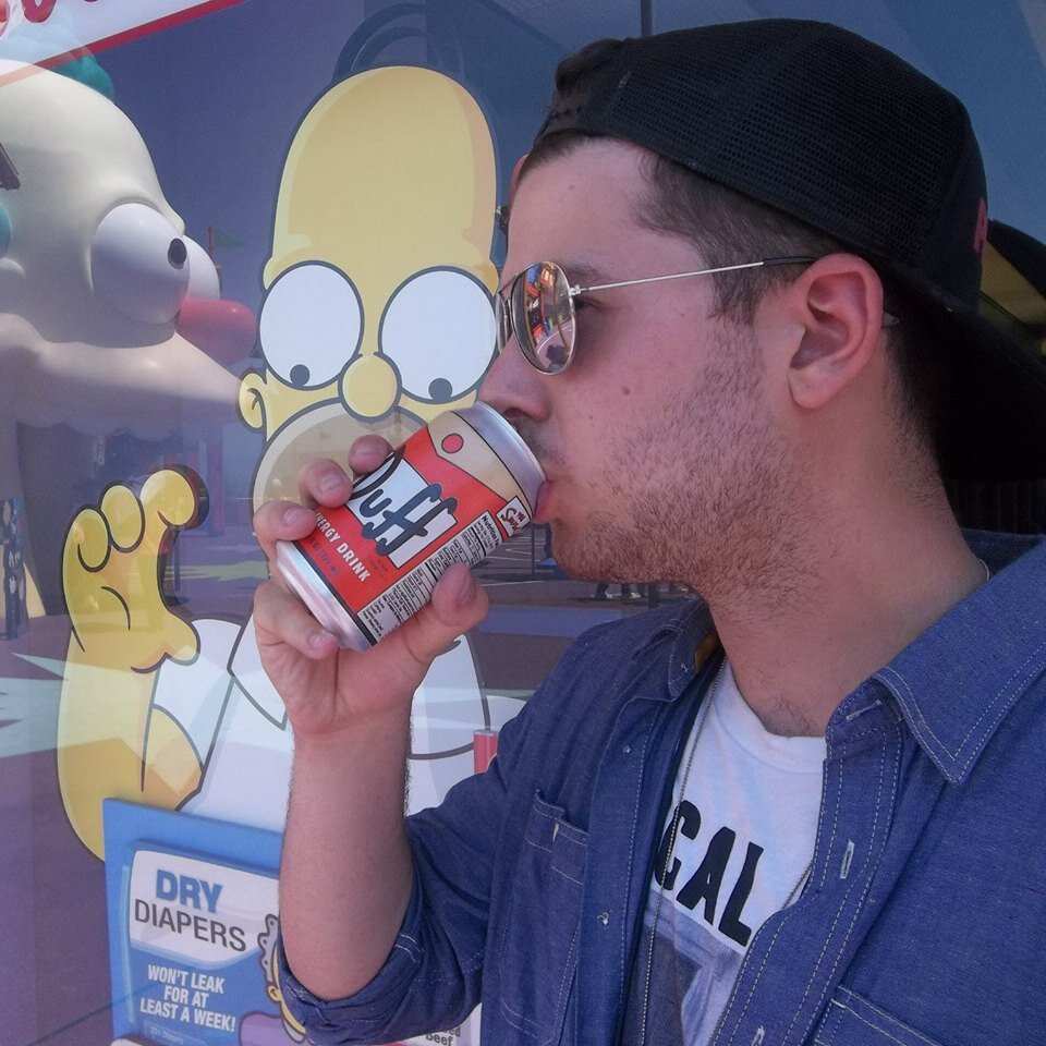 GabrielAllaire's profile picture. Épicurien d'ambition, jeune marketeur uqamien, Lannister à mes heures