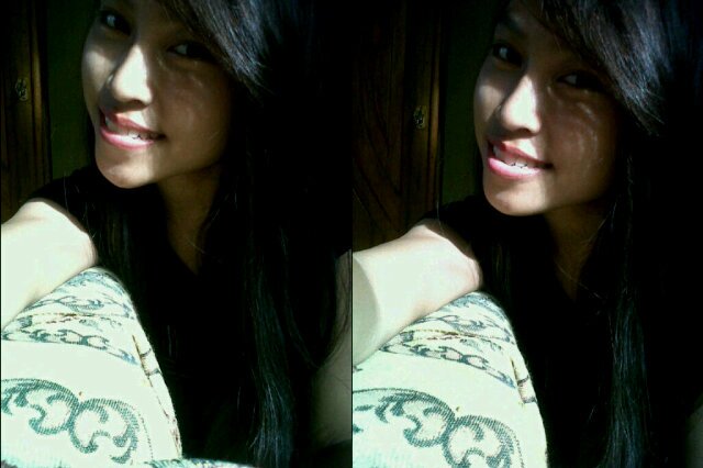 NishaPputungan's profile picture. I'm a smple and gd girl(; , just fllow me dn't frget mention for flback(: