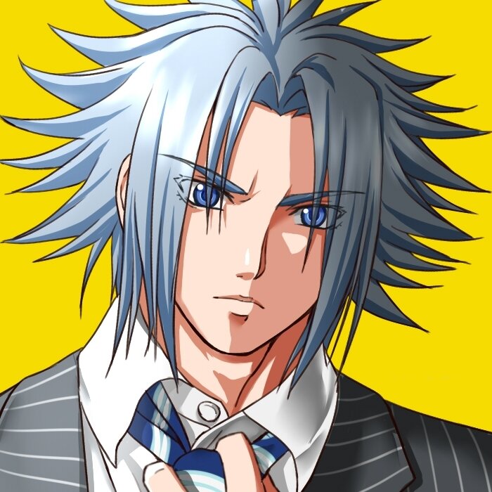 スウィッチ01　スケブ休止中さんのプロフィール画像