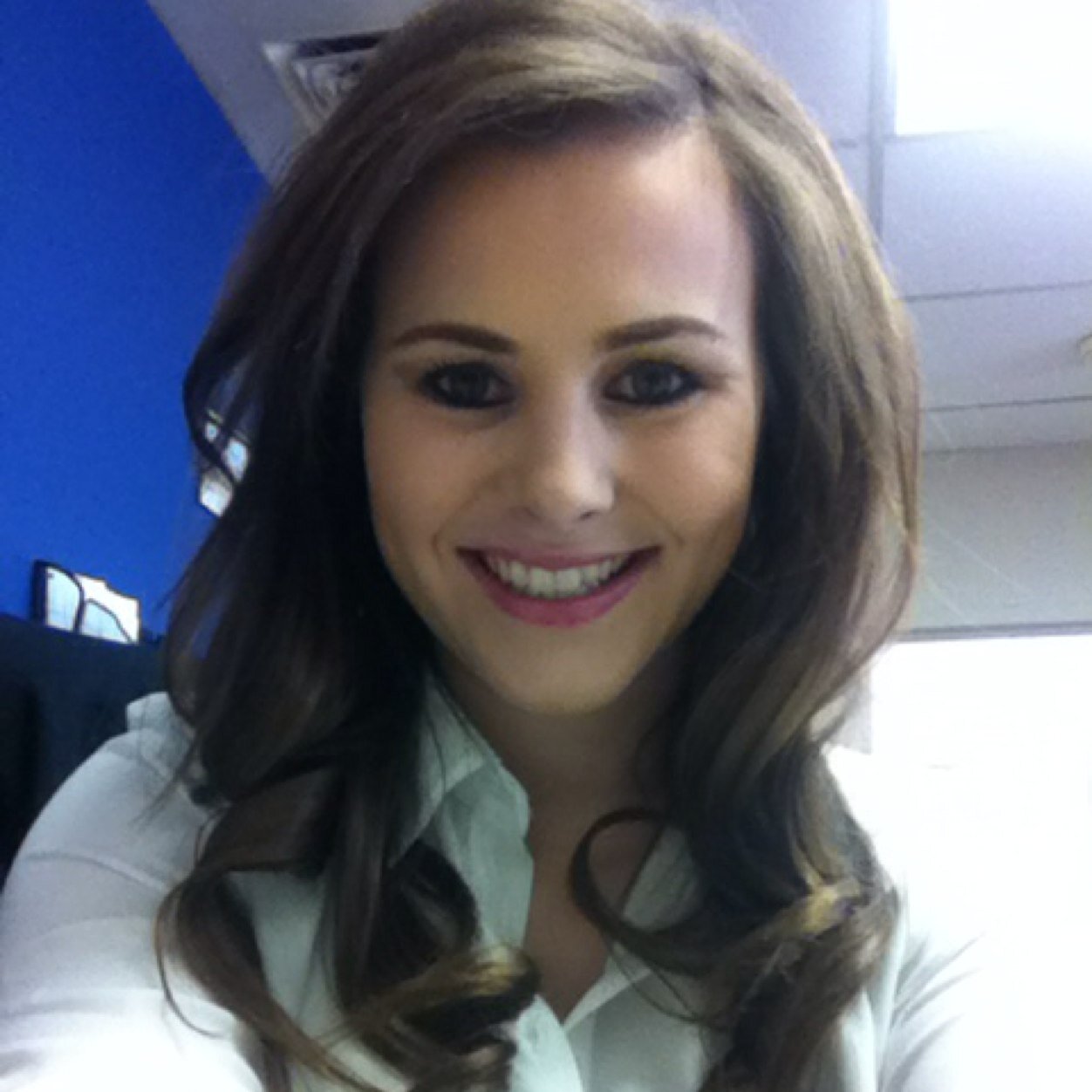 Jennifer Budd