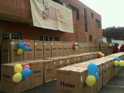 MCBE nacio por la visión de un Gran Lider y hoy mas que nunca Continuamos su Legado Cmte. eterno Hugo Chavez