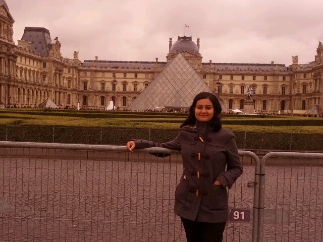 tanya_bnsl's profile picture. 