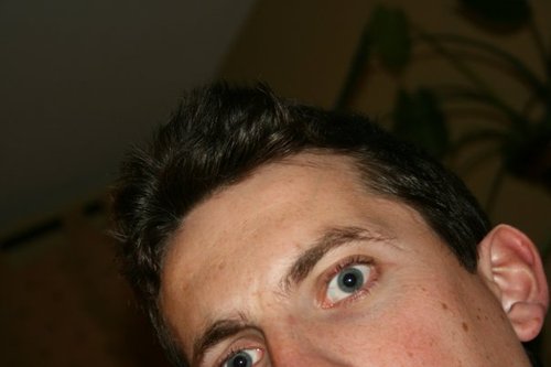 cheezmonster's profile picture. Engineer...ish