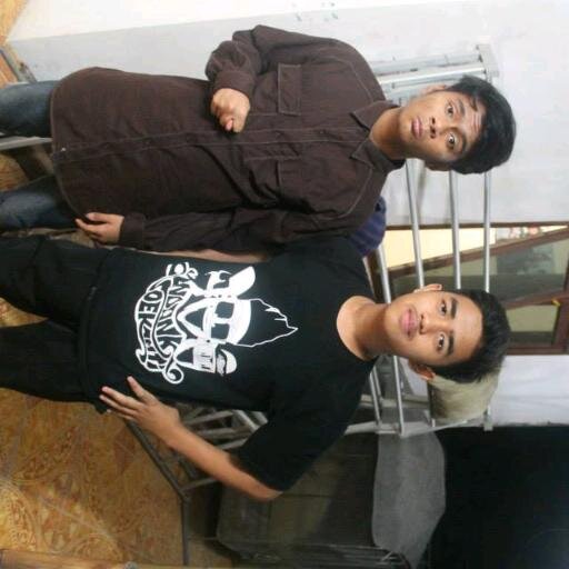 rizkyyymaulana's profile picture. Terserahmu Aja Sudah ..