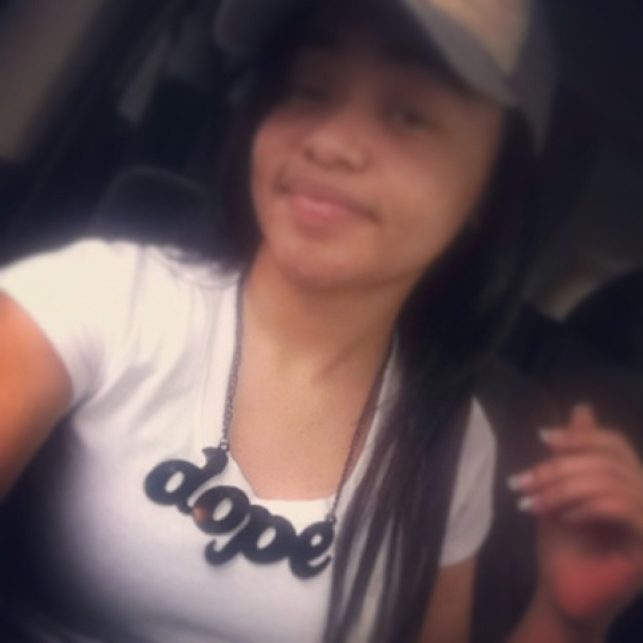 If Yuu Real Yuu Aint Gottaa Speak On It $$ & I Ont Say Shitt ..