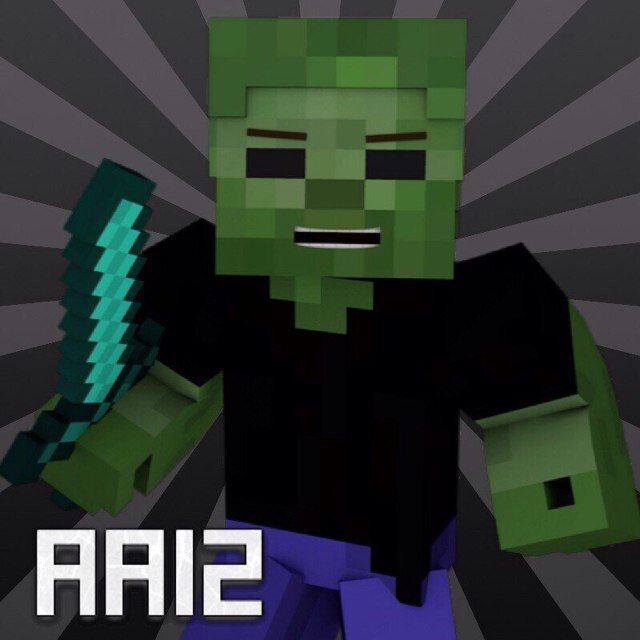 arisaman12's profile picture. Follow me for the latest news in my channel! Subscribe if you haven't yet! 1k+ subs! Channel: http://t.co/wQ27kidPfi