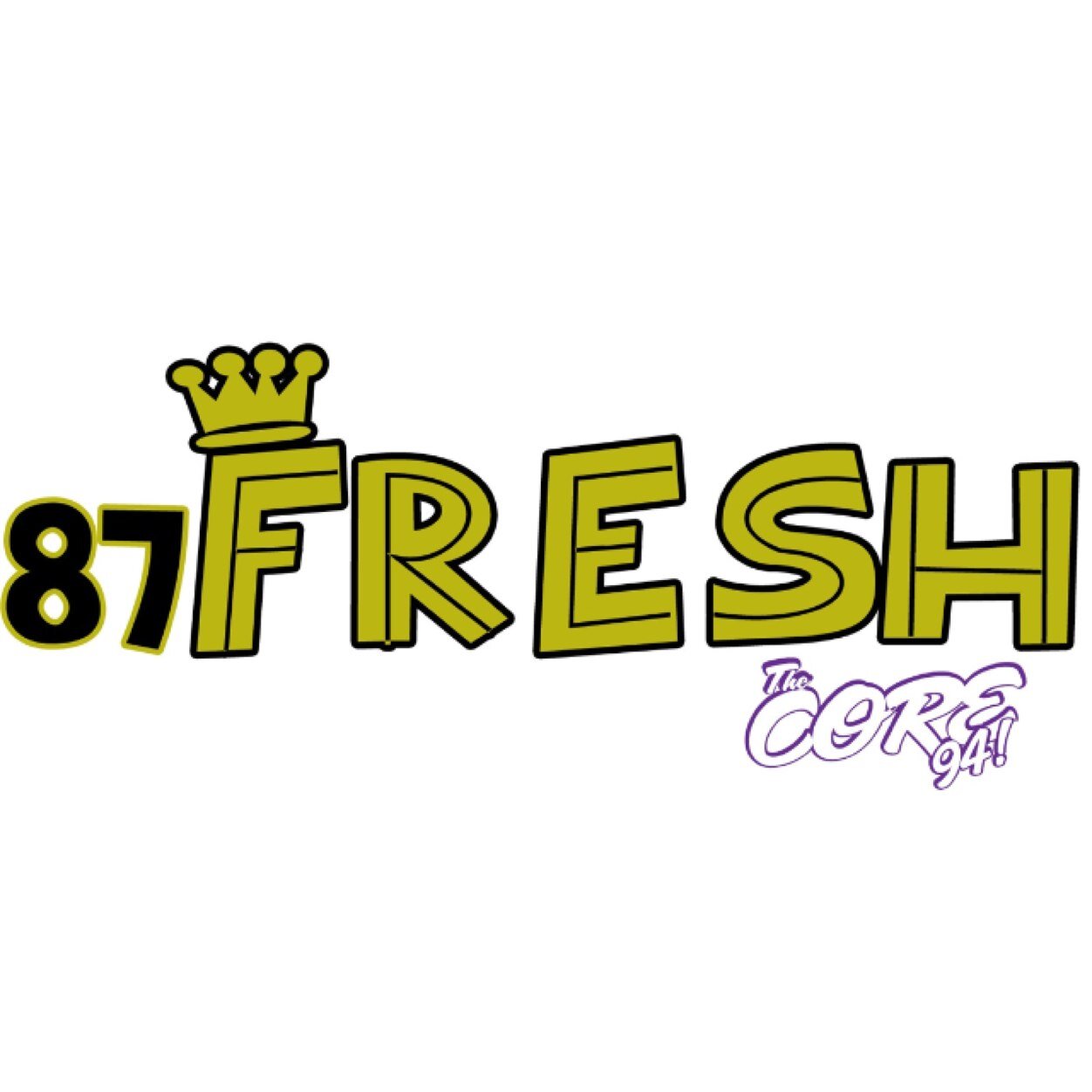 87FreshCrew's profile picture. Powered by @TheCore94 -- HOSTS: @FreshPrinceATX @confuciusjones @heir_less -- Submit music to 87freshcrew@gmail.com -- Fridays 4:30p-6:30p