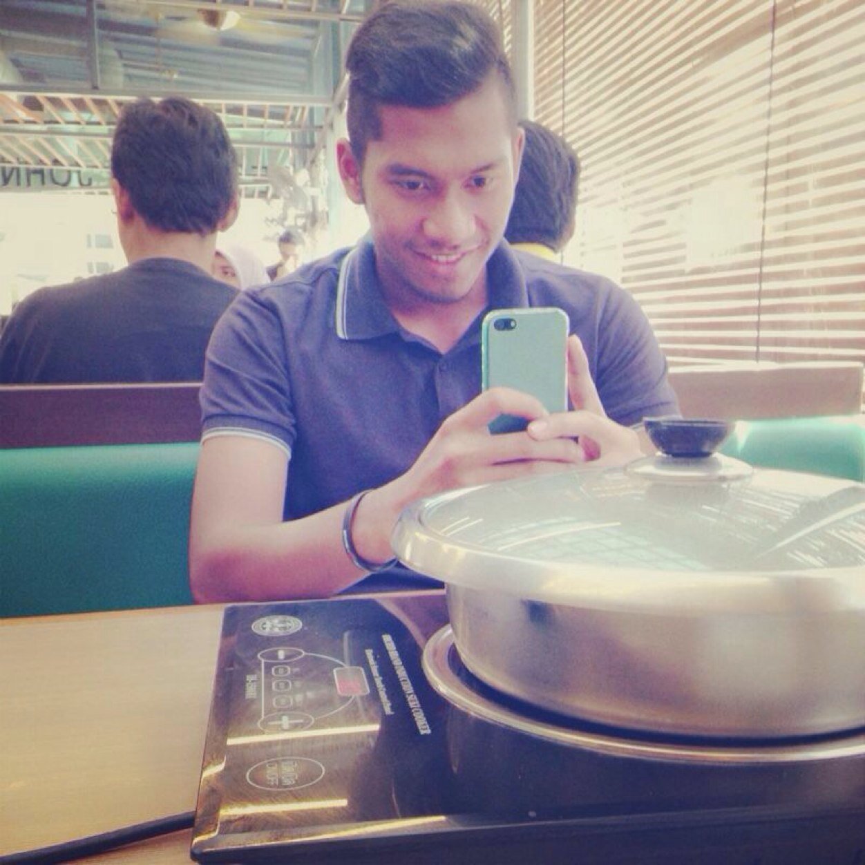 zulfadliiosmann's profile picture. 