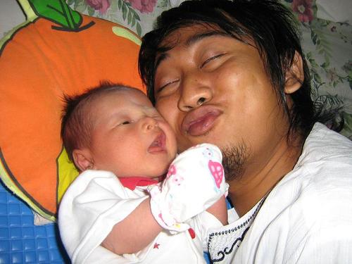 rafi_unix's profile picture. 