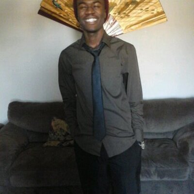 Profile Picture of Alex The King #leo (@BurrellDelmar) on Twitter