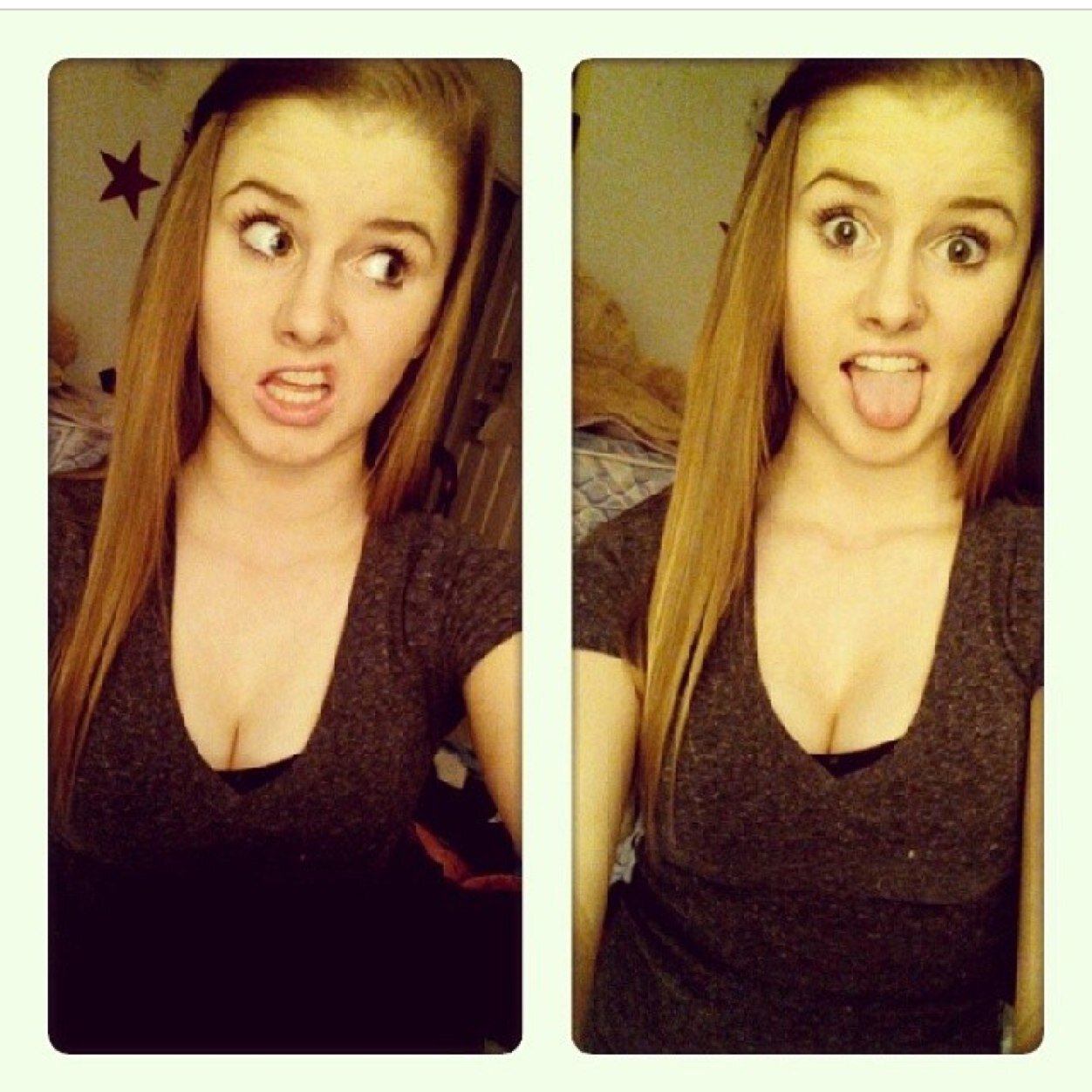 15.  Oregon born and raised . Instagram: ryleeholcomb