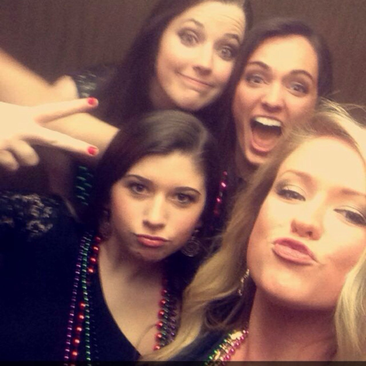 julia_wilcox's profile picture. We will all laugh at gilded butterflies