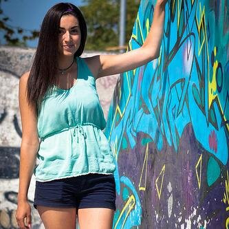 LucialejandraP's profile picture. valpo,Chile