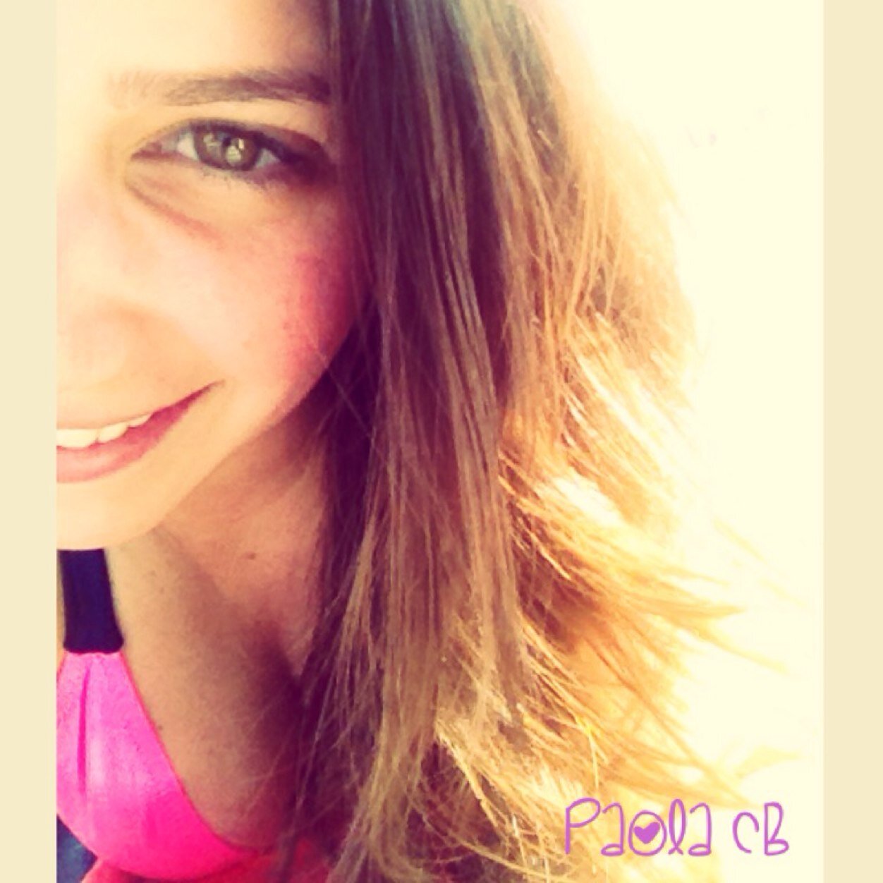 paolacarruyob's profile picture. 