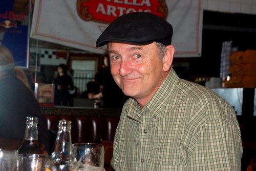 JAMartini's profile picture. Web technologist