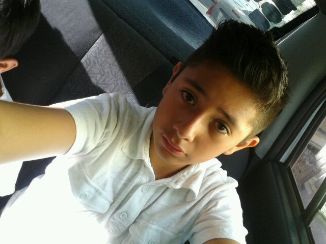 fabisr23's profile picture. morras JR