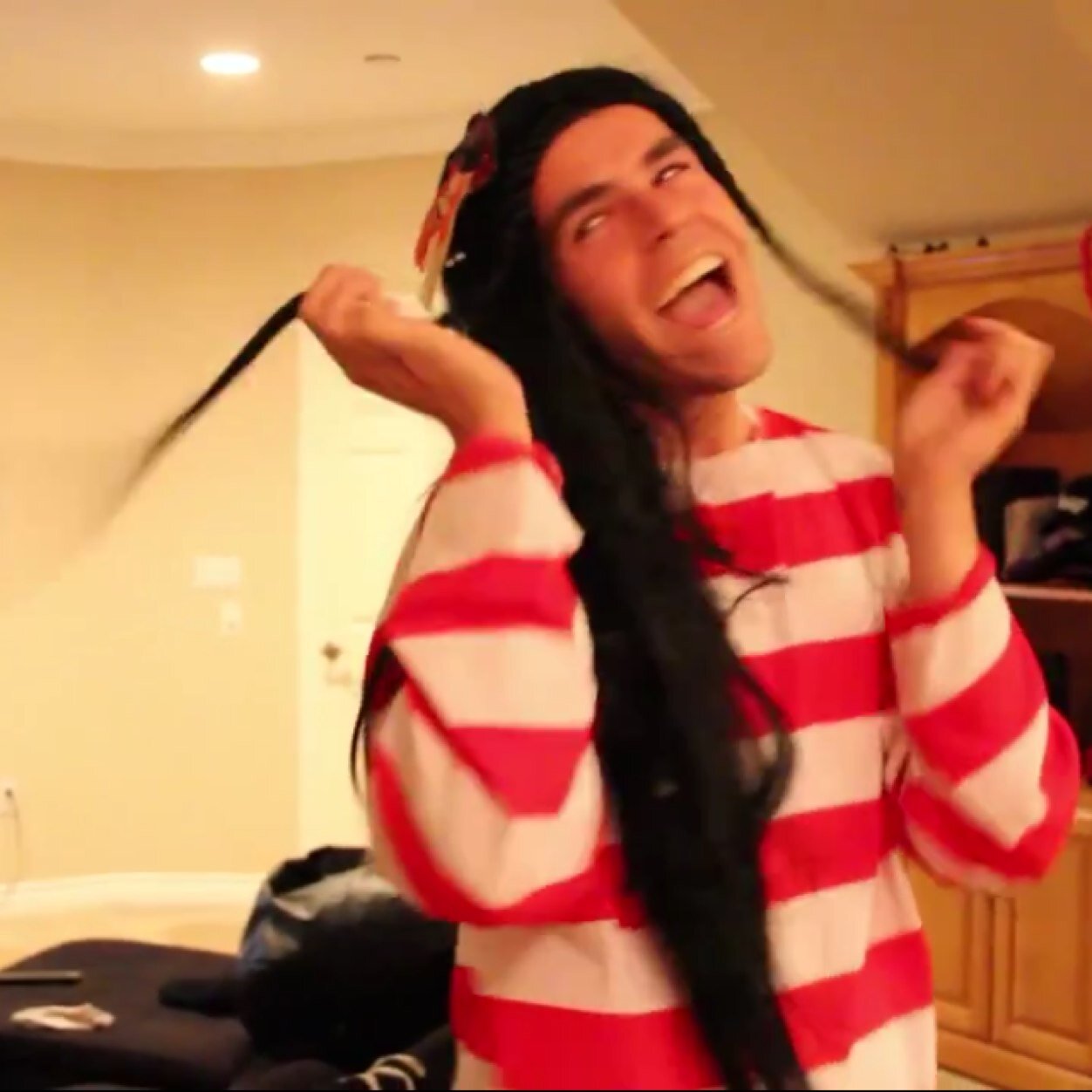 New account Old fan Just Another Janoskians Fangirl