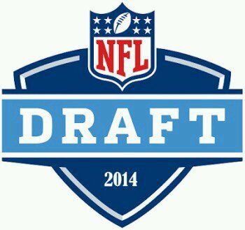 Bringing you your mock drafts for the 2014 NFL Draft. #NFL