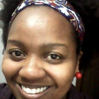 RejaneRejs's profile picture. Fonoaudióloga