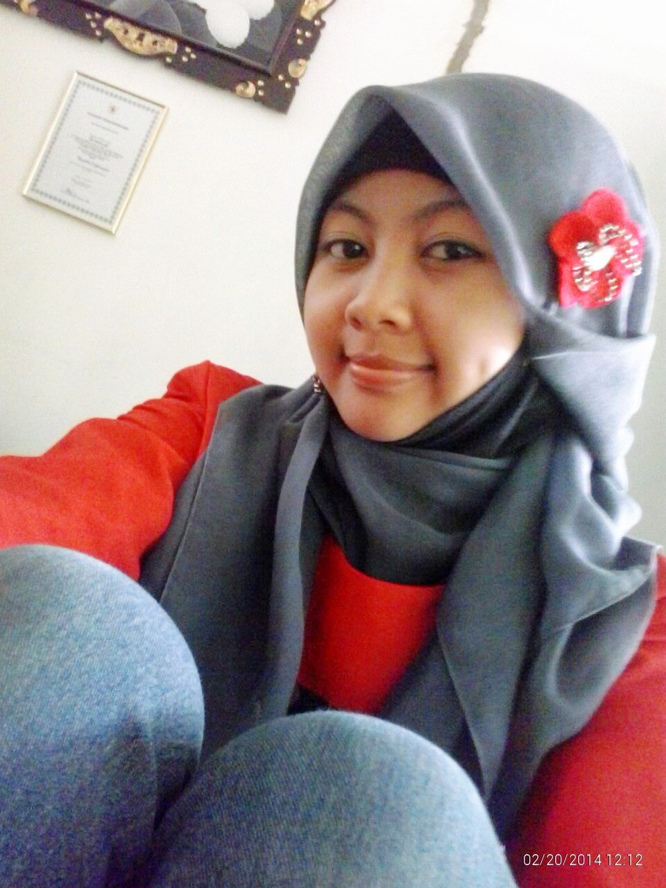 ingin mencari ridho allah swt aminnnn . .. . . & mencari yag terbaik untukq & kedua ortuq.. . . Bismillahirrohmanirrohim. . . . .

samarinda