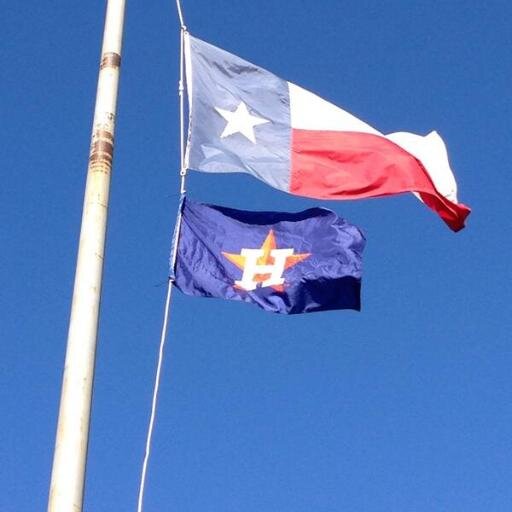 carousellane's profile picture. Red, white, and bluebonnets.