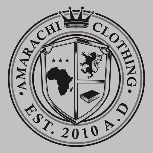 Our mission is to utilize clothing as a medium to teach African history and spread African unity.