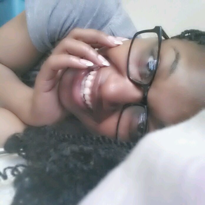 Grown ️ 
Taken ❤️
2k14 ✌️
HBU Bound 
Beautiful