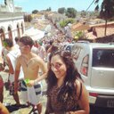 Annie Muñoz S - @anniekrnmusa - Twitter