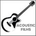 Acoustic Films (@acousticfilms) Twitter profile photo Acoustic Films (@acousticfilms) Twitter profile photo