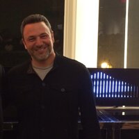 Adam Gross (@adam_g) 's Twitter Profile